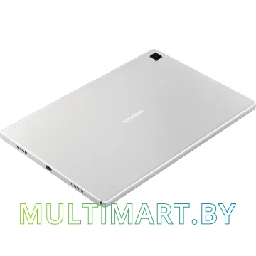 Планшет Samsung Galaxy Tab A7 LTE 32GB (серебристый) картинка 8